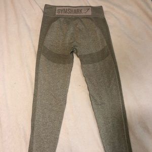 Gymshark High Waisted Flex Leggings